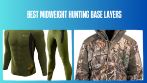 best-midweight-hunting-base-layers