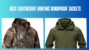 best-lightweight-hunting-windproof-jackets
