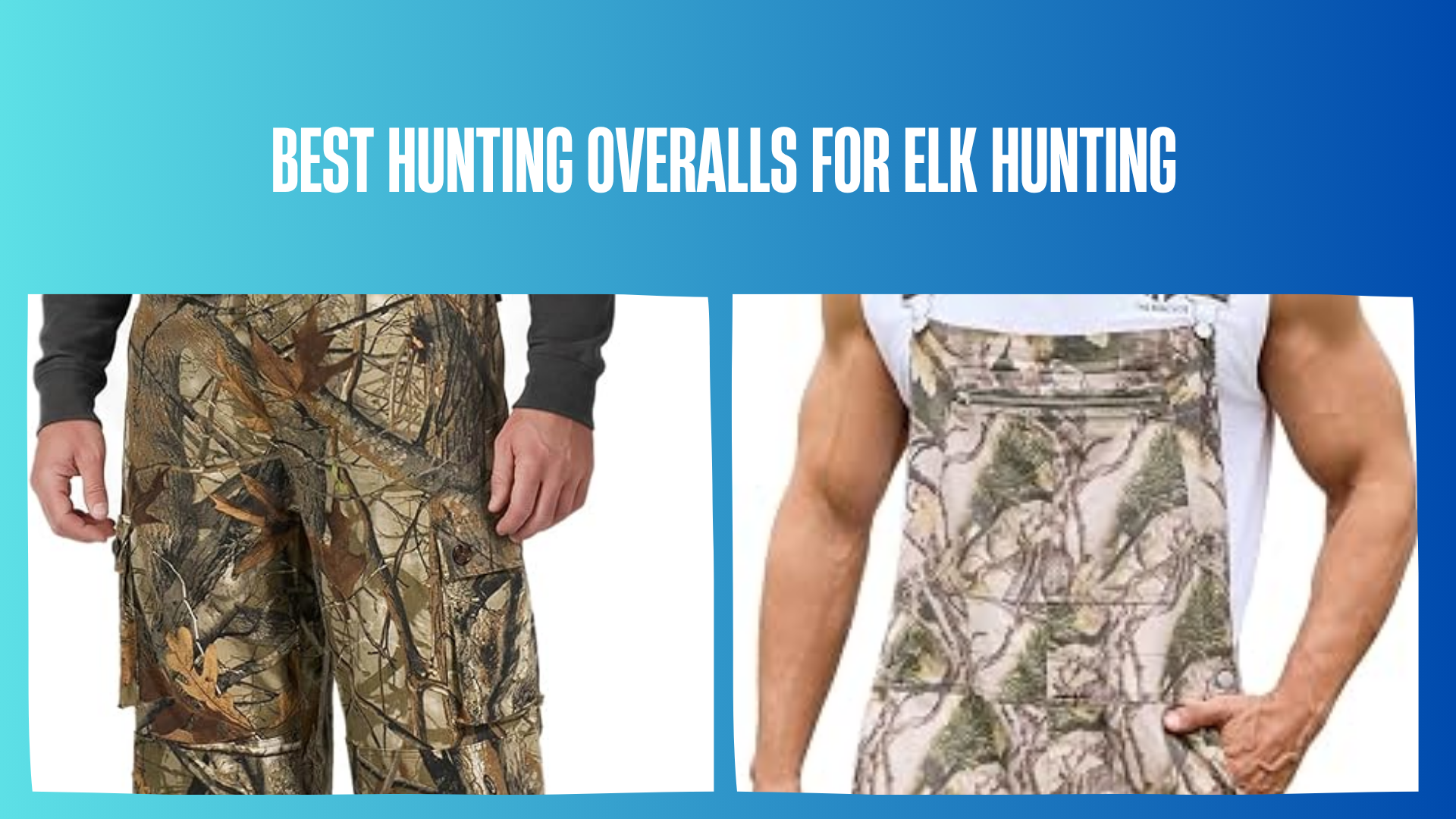 best-hunting-overalls-for-elk-hunting