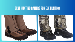best-hunting-gaiters-for-elk-hunting