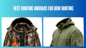 best-hunting-anoraks-for-bow-hunting