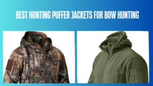 best-hunting-puffer-jackets-for-bow-hunting