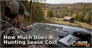 How Much Does a Hunting Lease Cost? A Practical Budgeting Guide