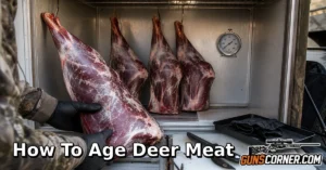 How to Age Deer Meat: A Safe, Beginner-Friendly Venison Guide