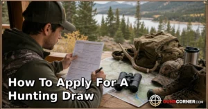 How to Apply for a Hunting Draw: A Beginner-Friendly Guide