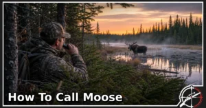 How to Call Moose: A Beginner-Friendly Guide to Moose Calling