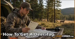 How to Get a Deer Tag: A Beginner-Friendly Guide