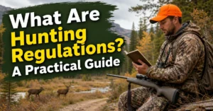 What Are Hunting Regulations? A Practical Guide