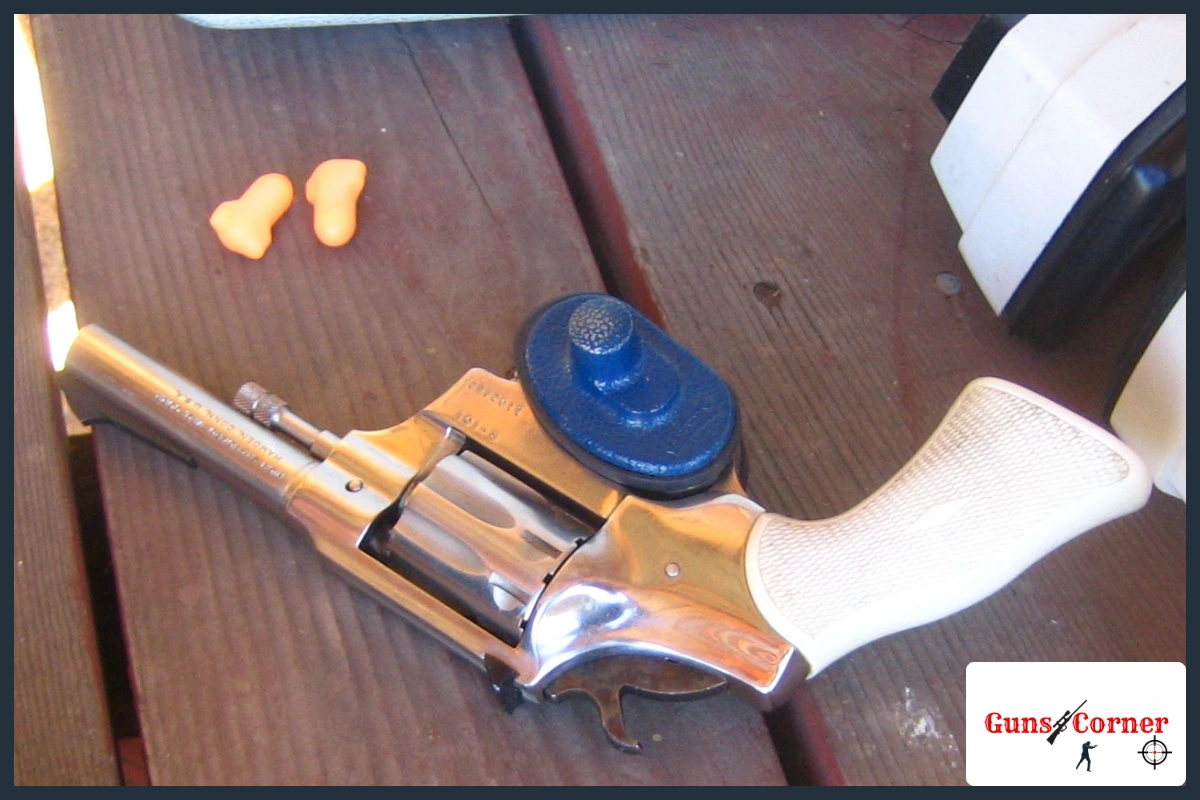 How the Main Types of Gun Locks Work