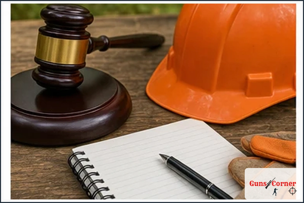 Important Legal and Safety Notice Before You Build