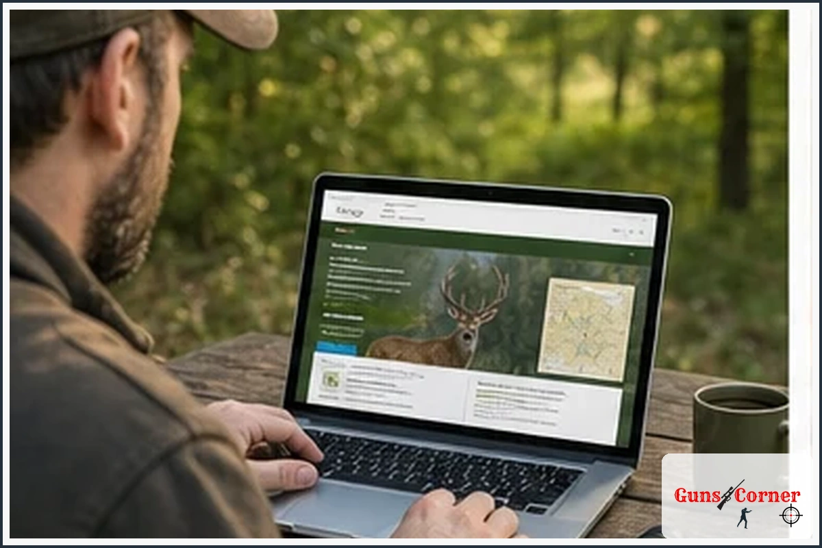 Important Legal and Safety Notice Before You Hunt