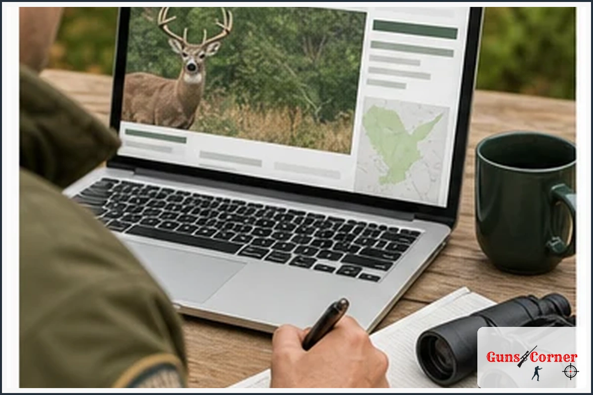 Important Legal and Safety Notice Before You Hunt