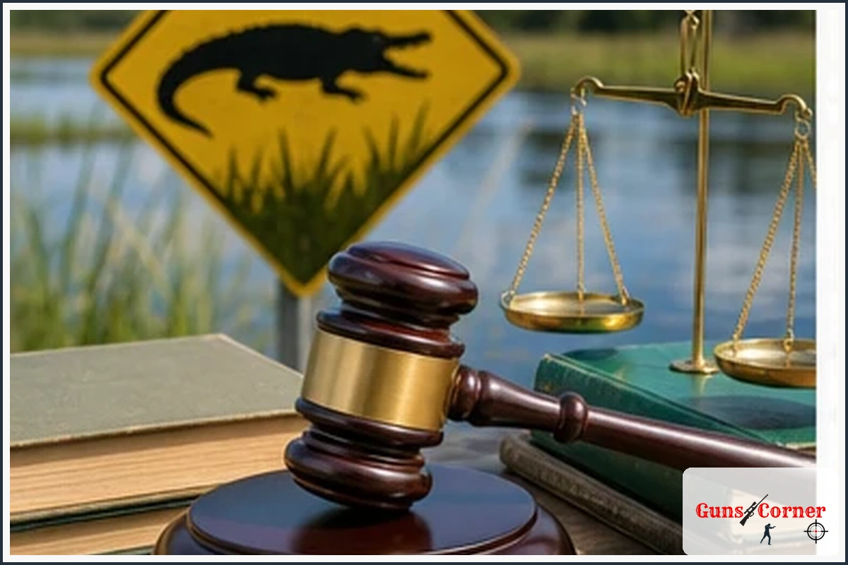 Important Legal and Safety Notice Before You Hunt