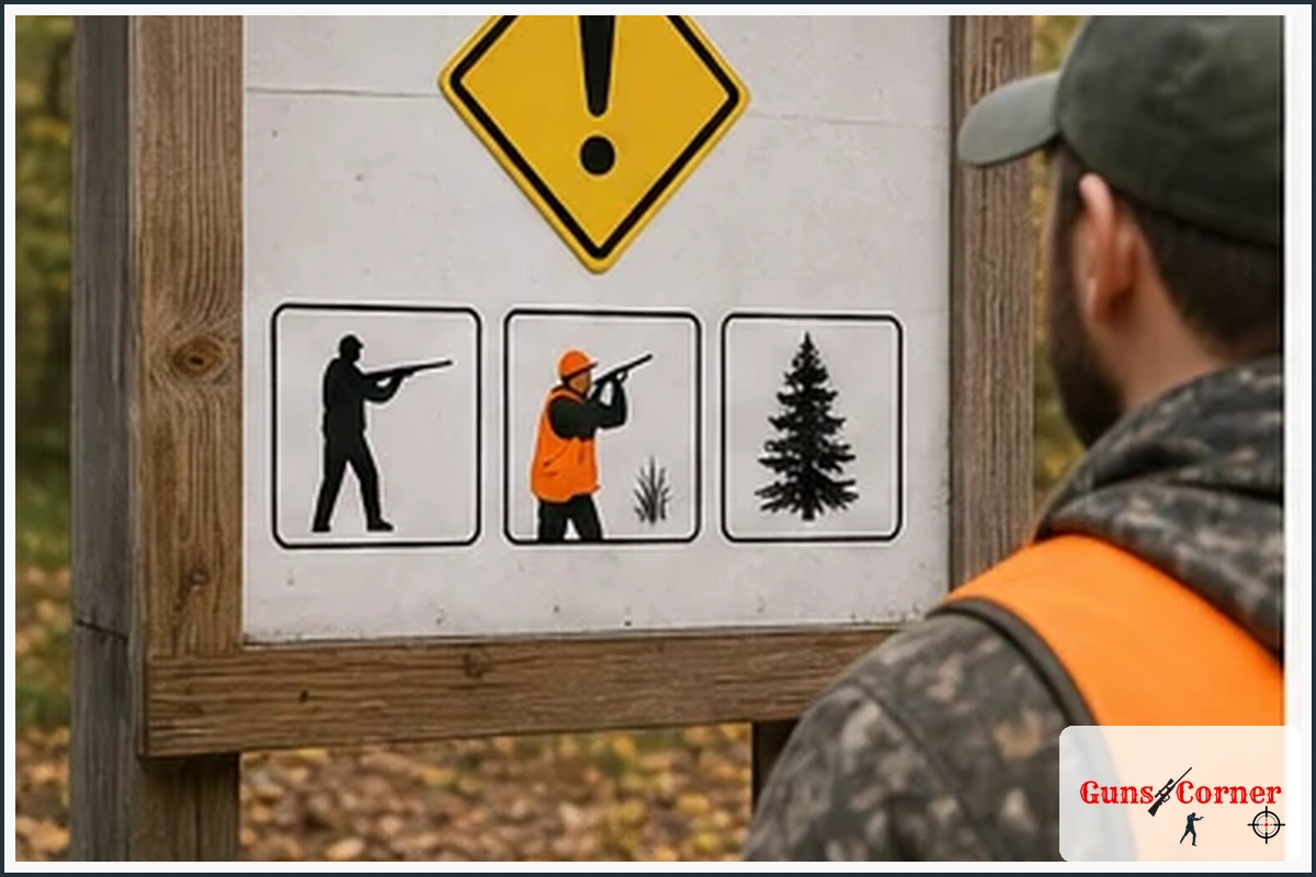Important Legal and Safety Notice Before You Hunt