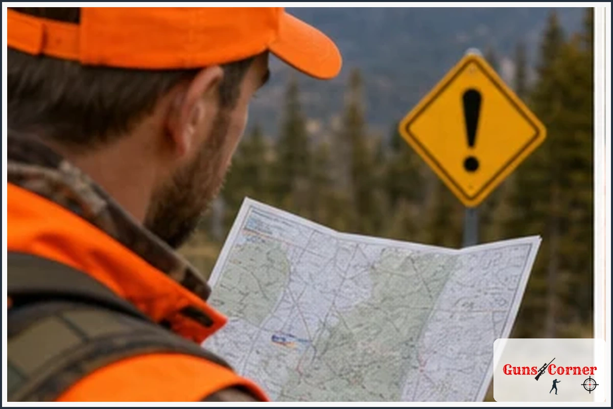 Important Legal and Safety Notice Before You Hunt