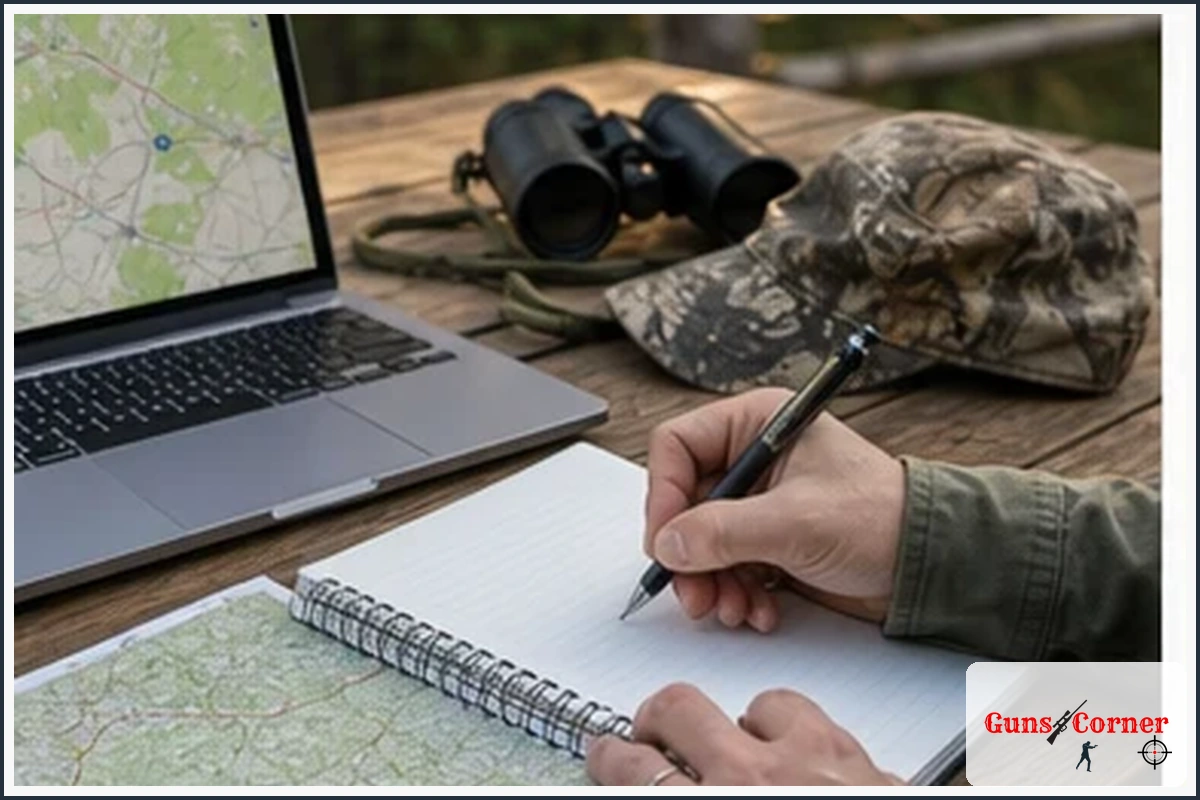 Important Legal and Safety Notice Before You Hunt