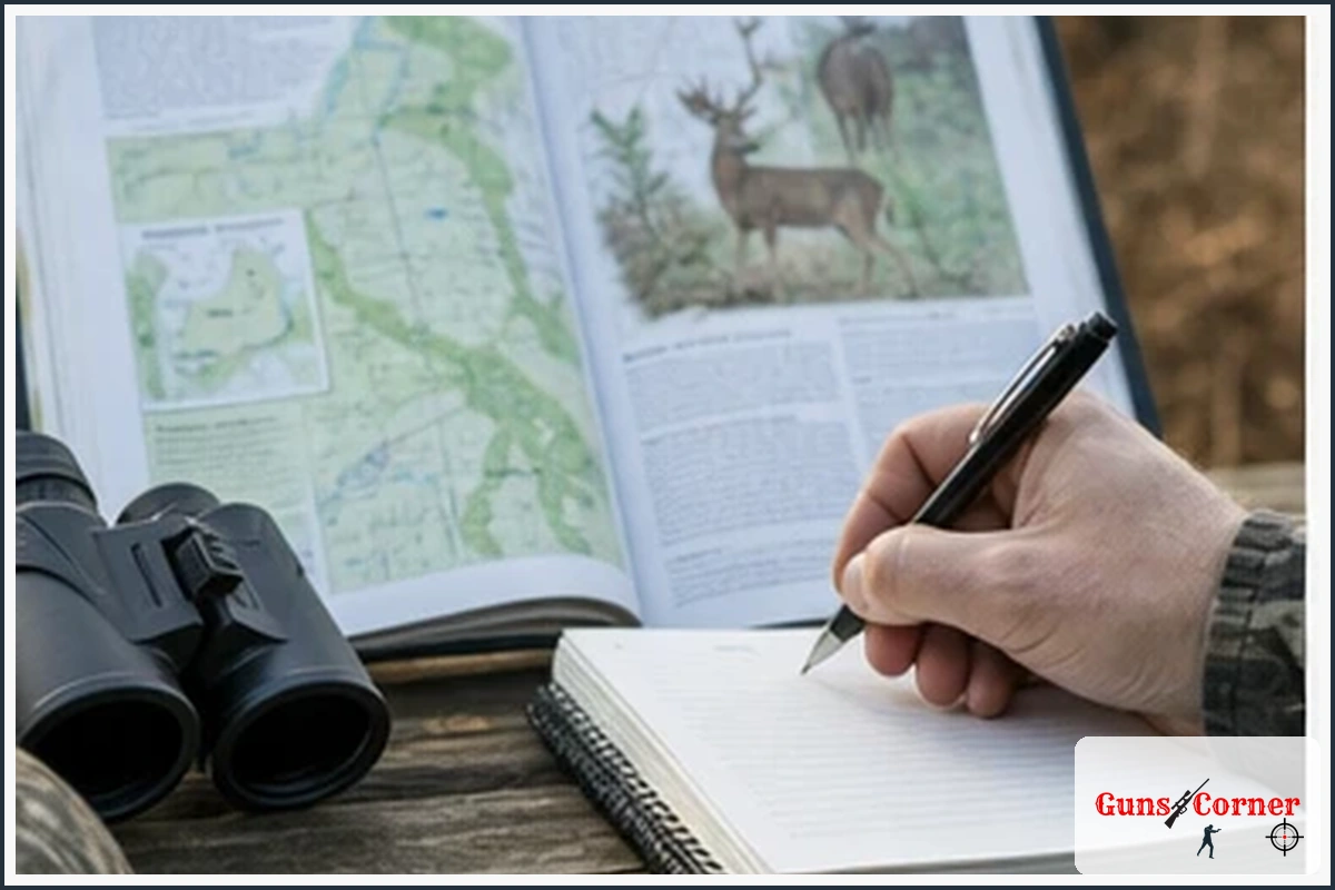 Important Legal and Safety Notice Before You Hunt