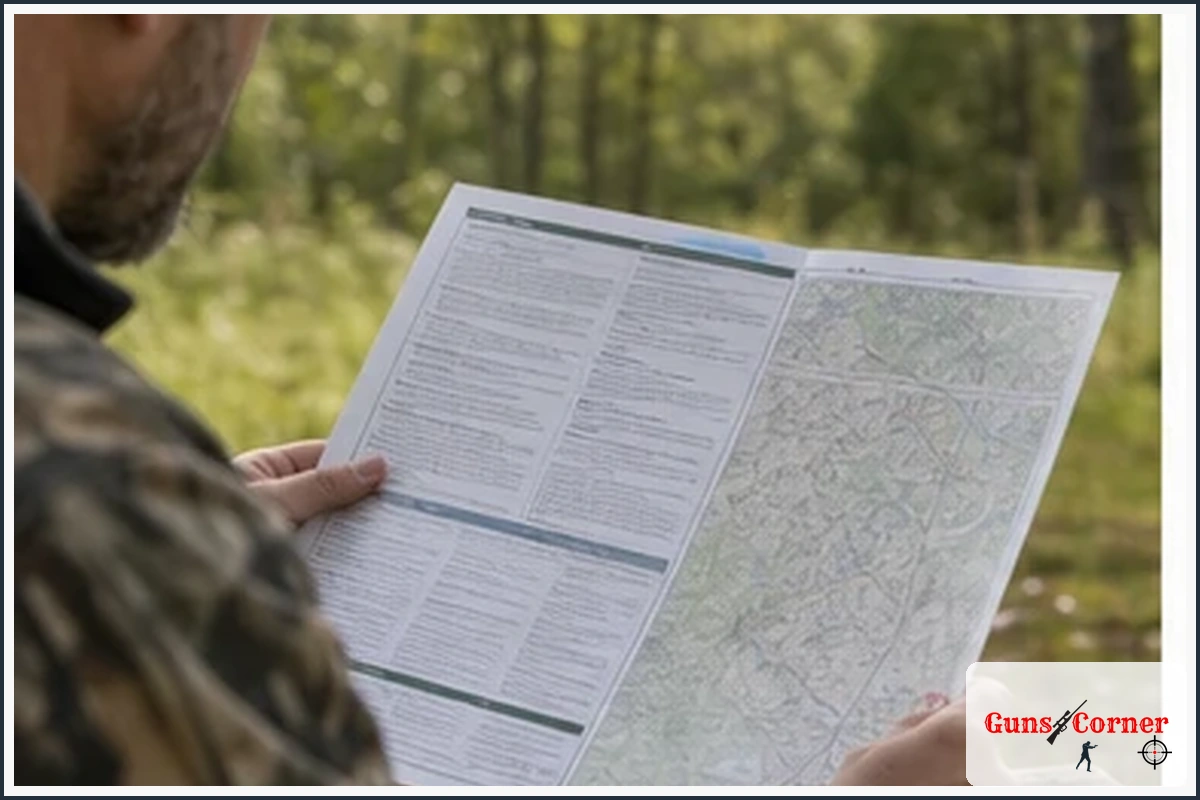 Important Legal and Safety Notice Before You Hunt