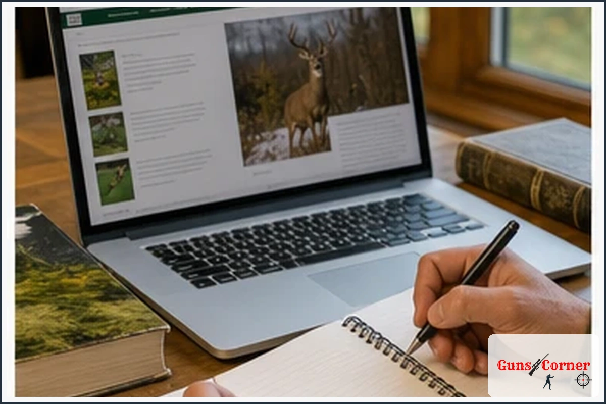 Important Legal and Safety Notice Before You Hunt