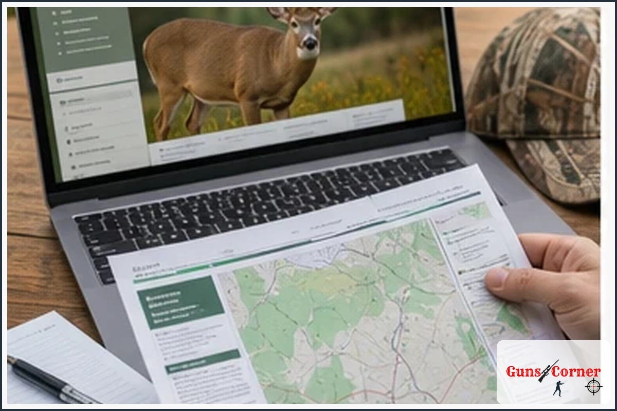 Important Legal and Safety Notice Before You Hunt