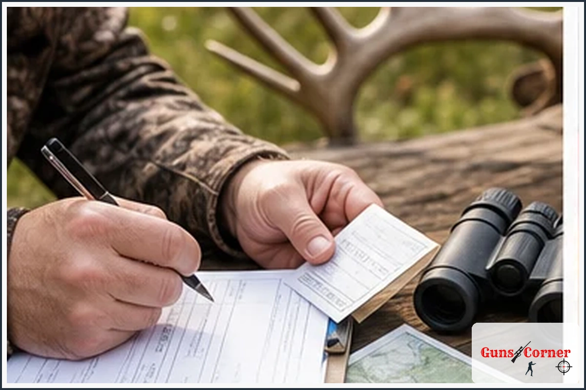 Important Legal and Safety Notice Before You Hunt