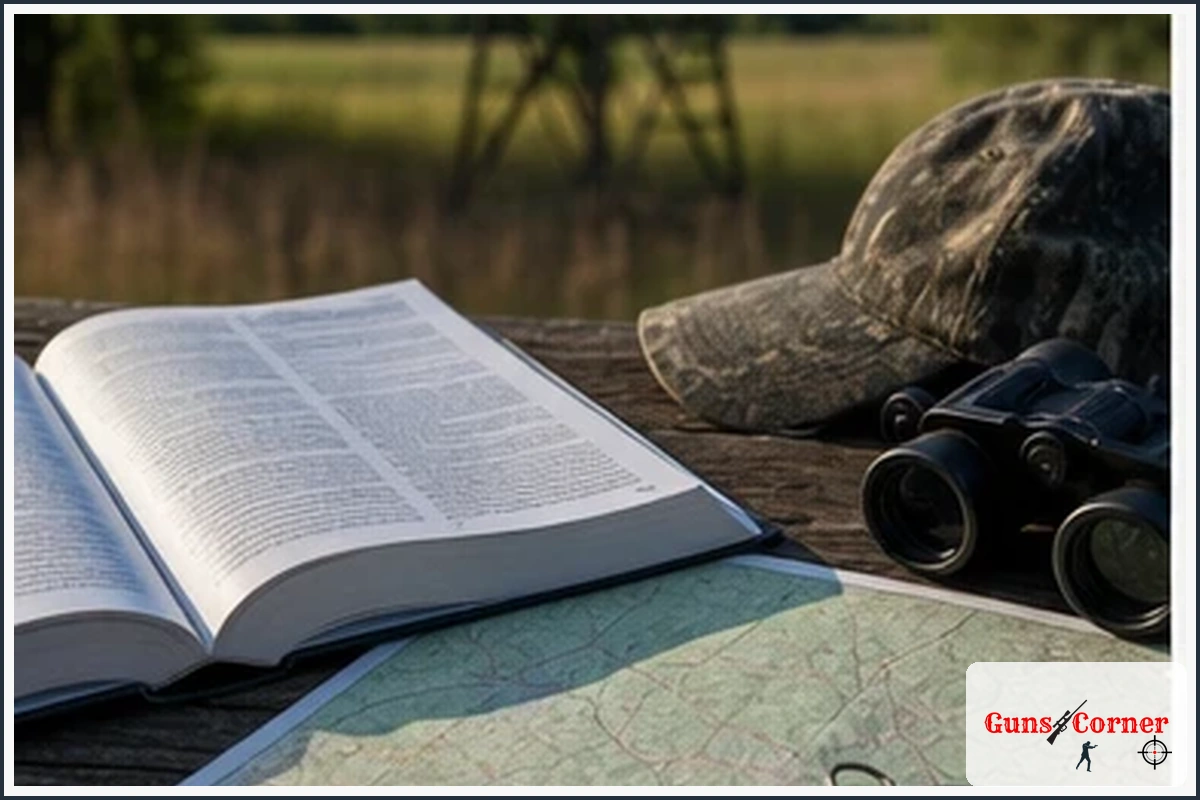 Important Legal and Safety Notice Before You Hunt