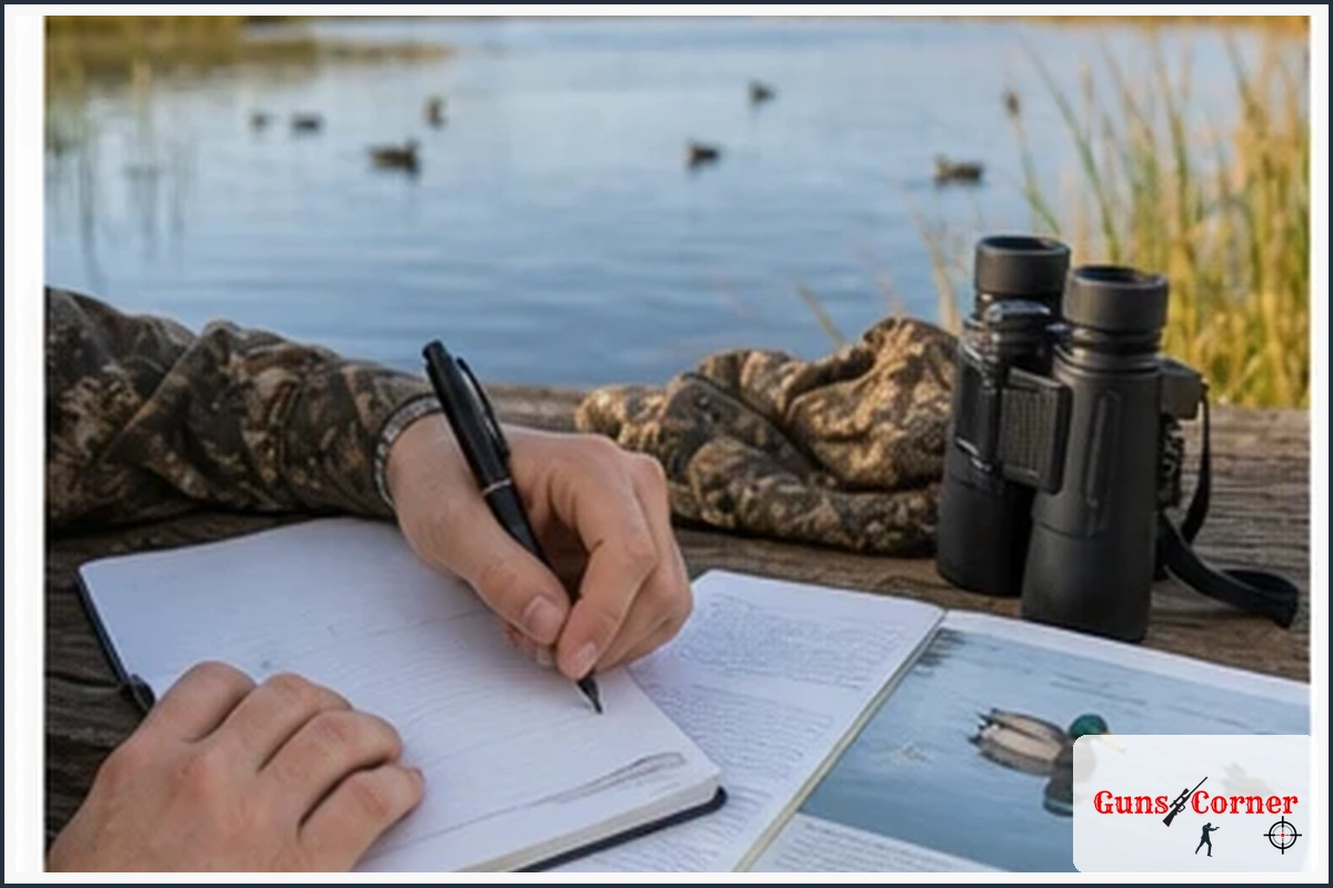 Important Legal and Safety Notice Before You Hunt