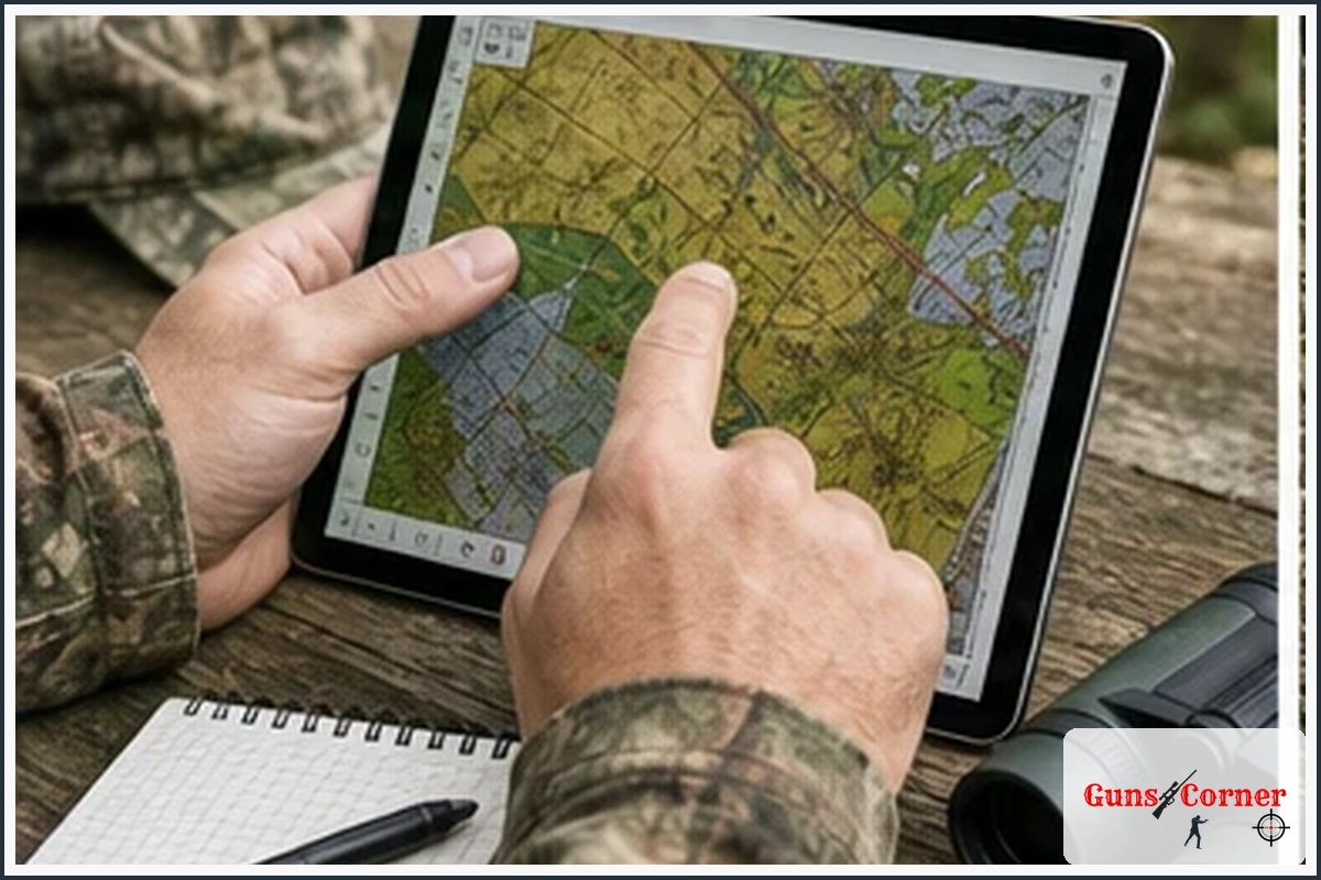 Important Legal and Safety Notice Before You Hunt