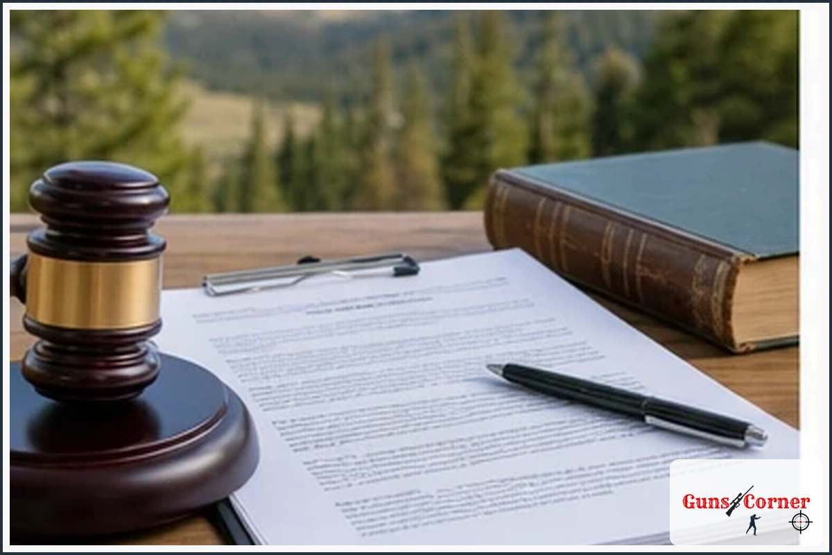 Important Legal and Safety Notice Before You Hunt