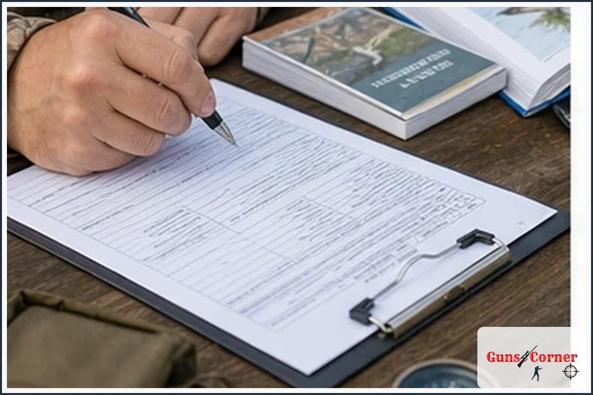 Important Legal and Safety Notice Before You Hunt