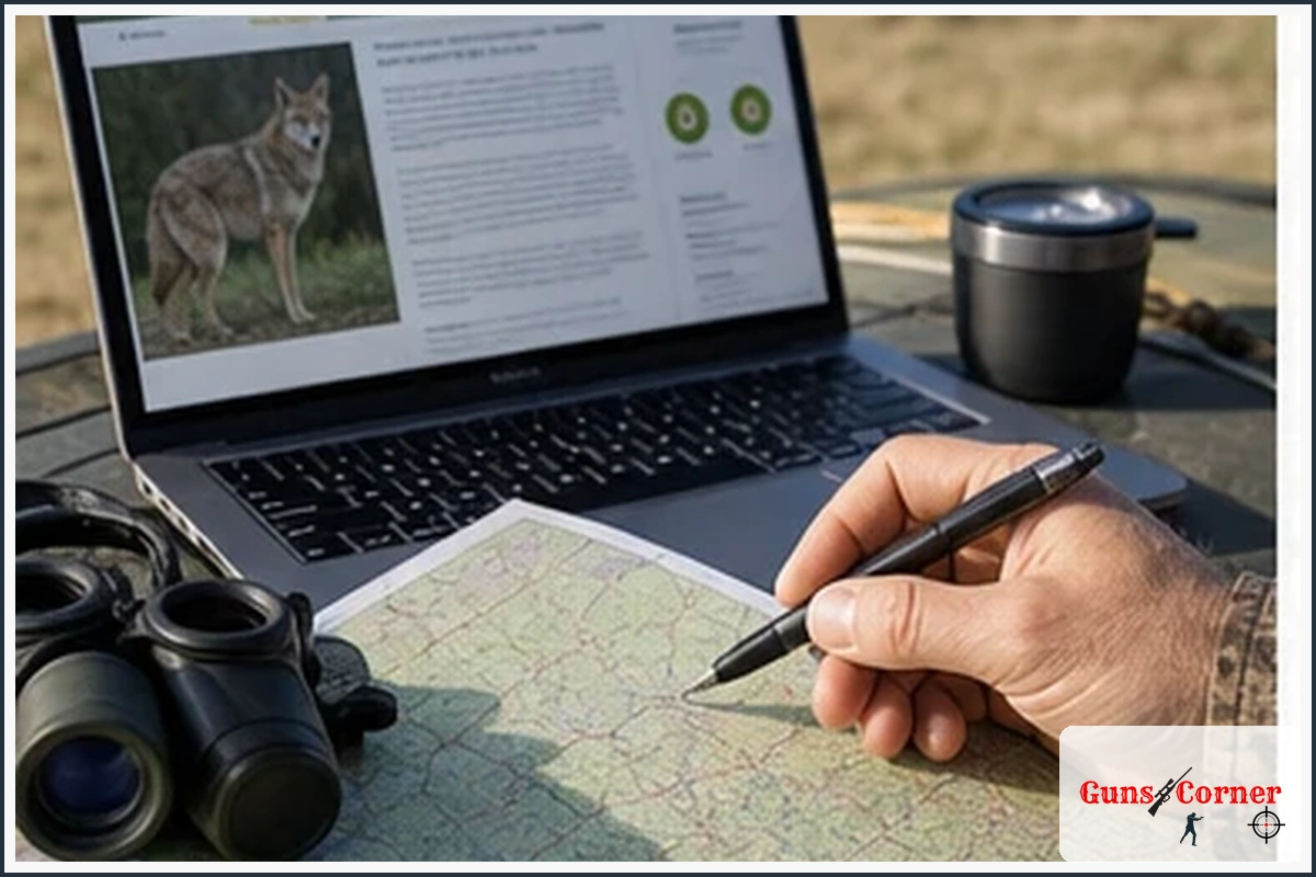 Important Legal and Safety Notice Before You Hunt