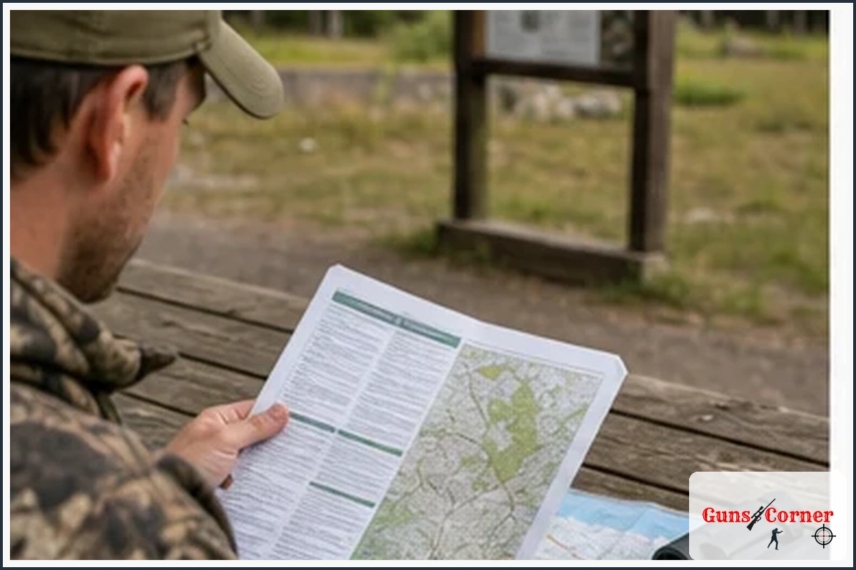 Important Legal and Safety Notice Before You Hunt