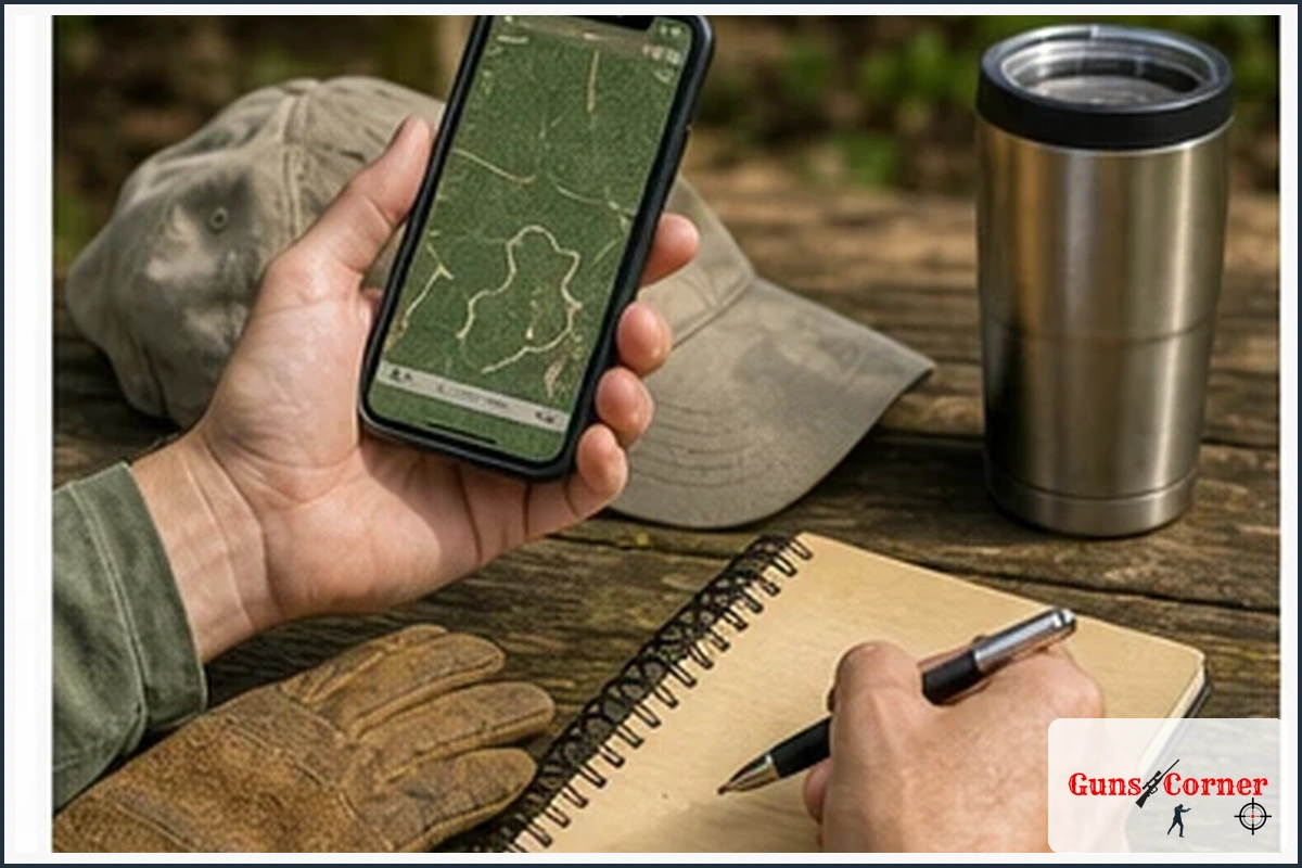 Important Legal and Safety Notice Before You Hunt