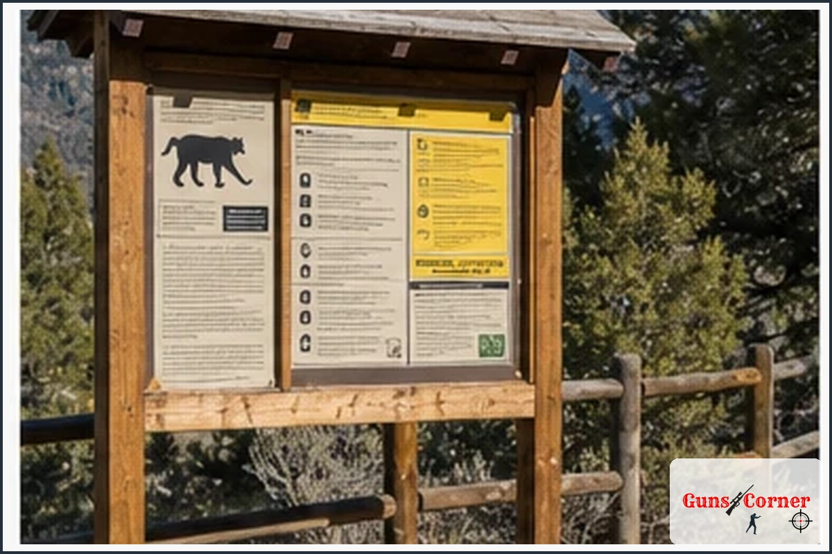 Important Legal and Safety Notice Before You Hunt