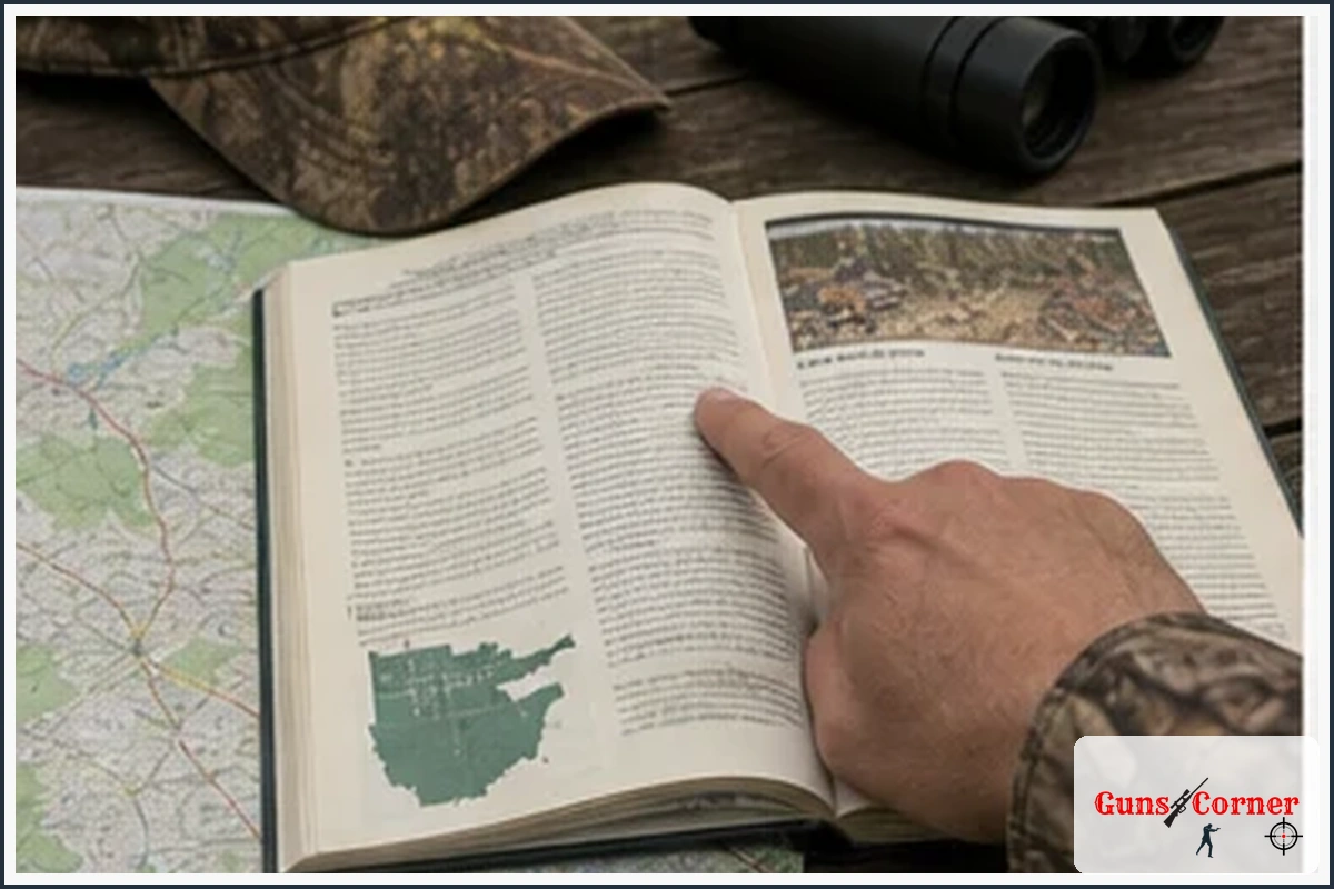 Important Legal and Safety Notice Before You Hunt