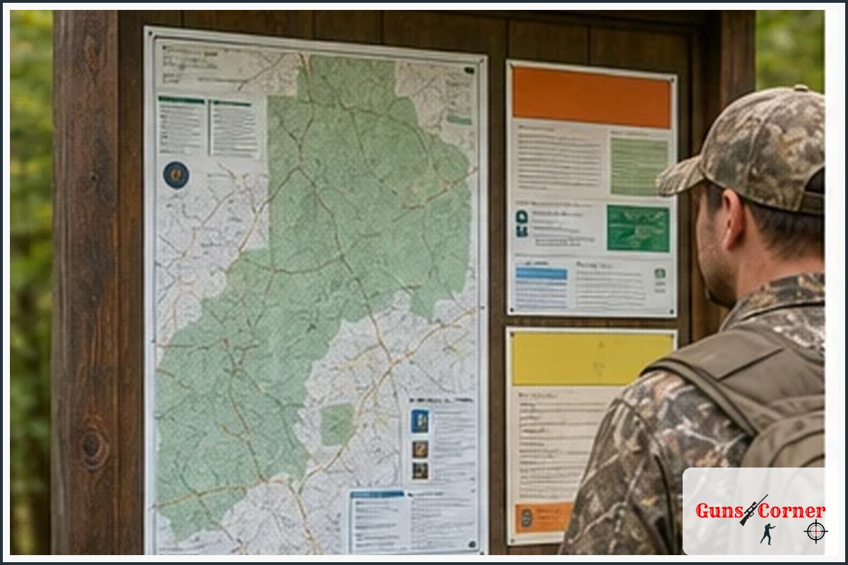 Important Legal and Safety Notice Before You Hunt