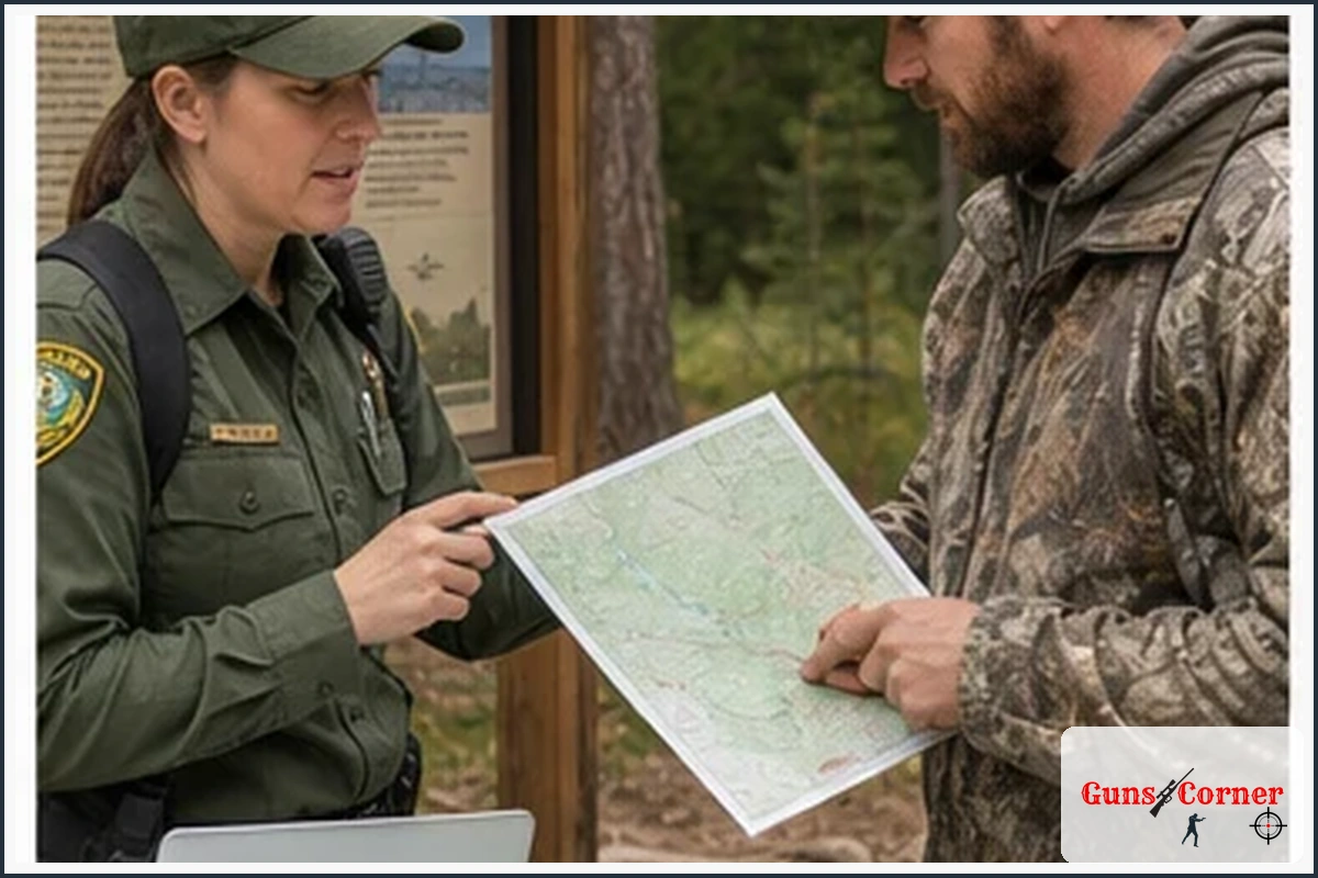 Important Legal and Safety Notice Before You Hunt