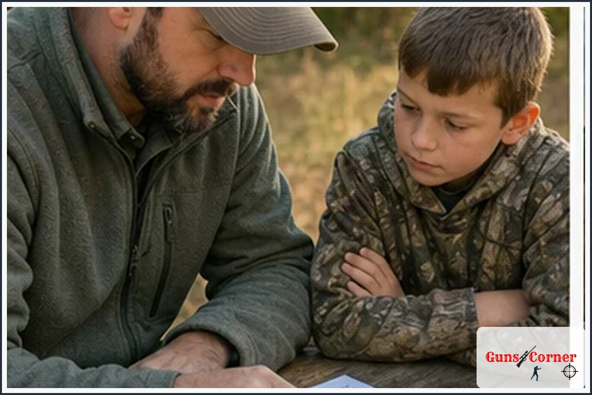 Important Legal and Safety Notice Before You Hunt