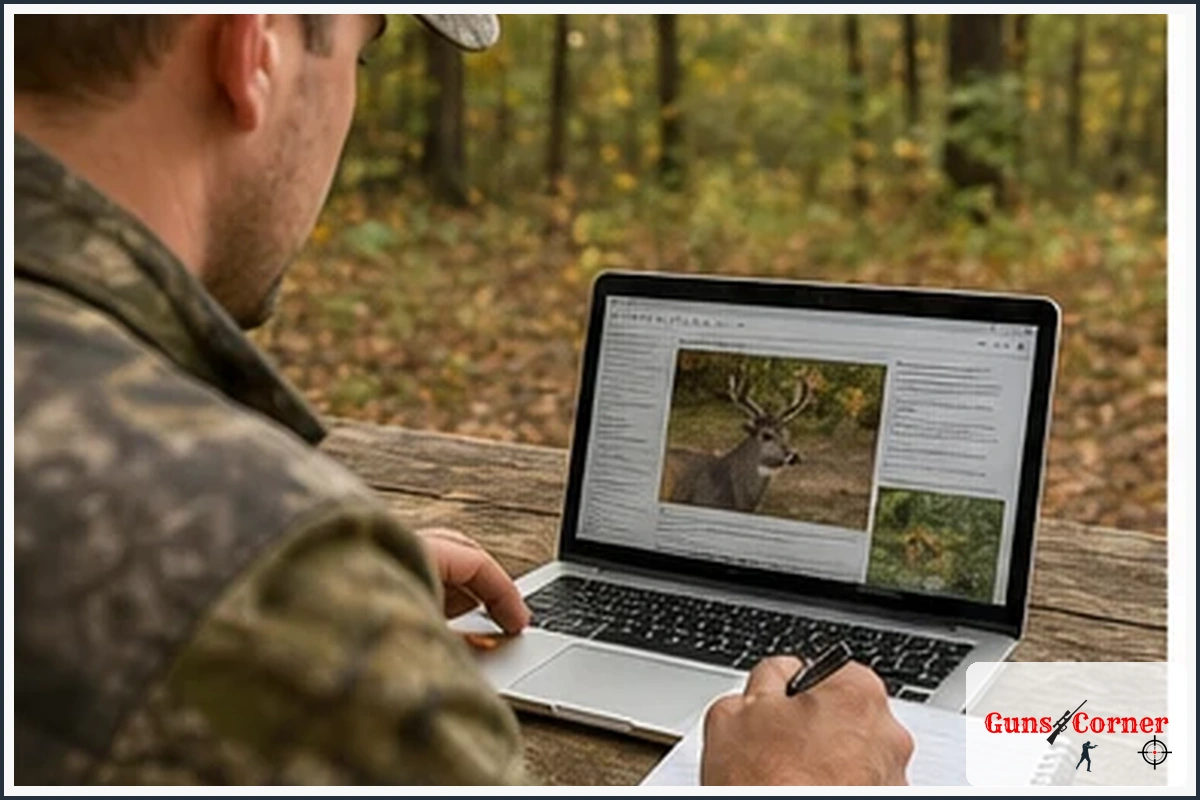 Important Legal and Safety Notice Before You Process a Deer
