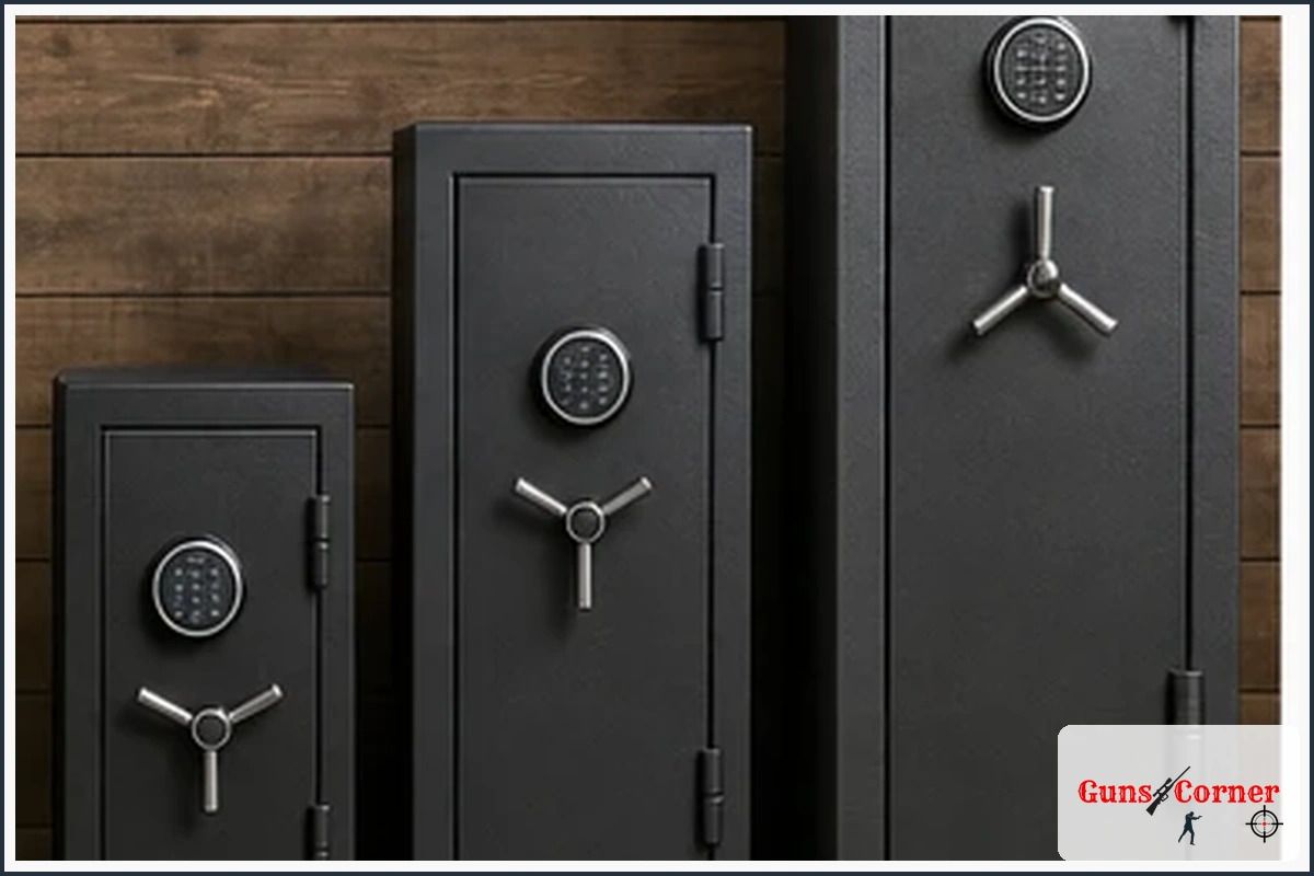 Typical Fireproof Gun Safe Prices