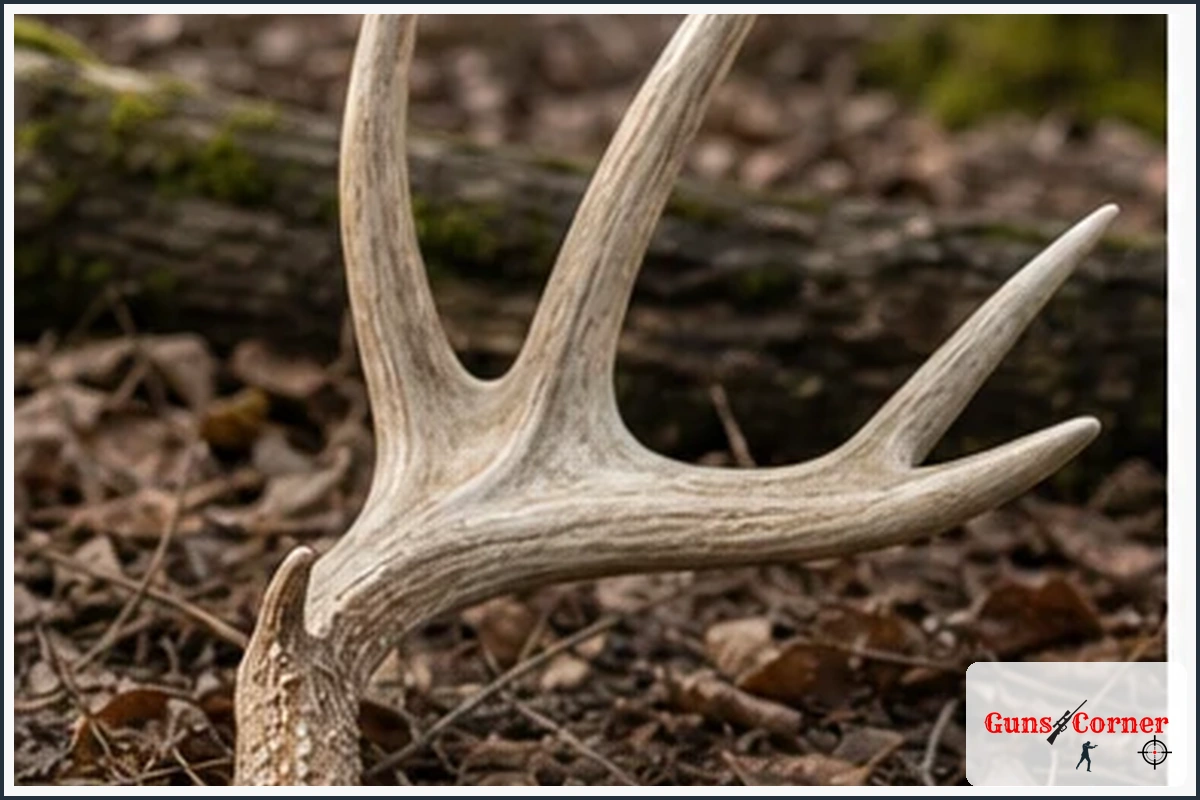 What Are Shed Antlers?
