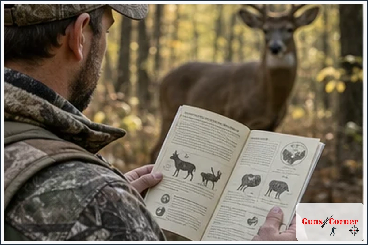 What Hunting Regulations Usually Cover