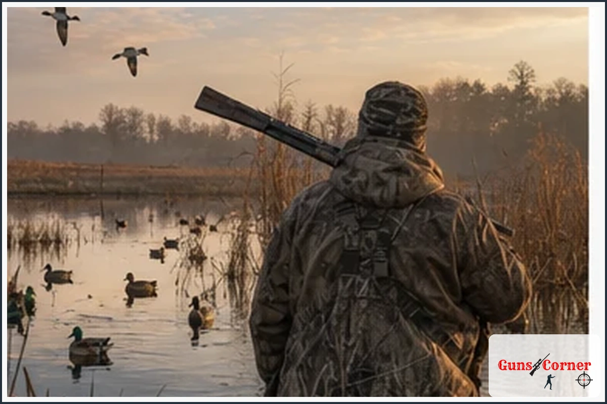 What Is Alabama Duck Season?