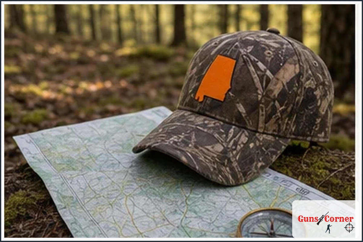 What Is an Alabama Hunting License?