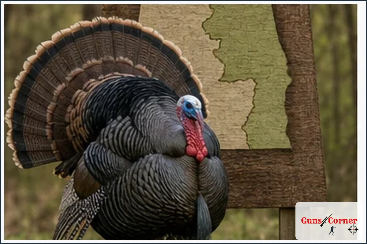What Is the Alabama Turkey Season?