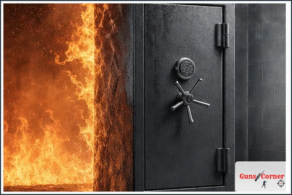 Why “Fireproof” Is Not the Same as Fire-Resistant