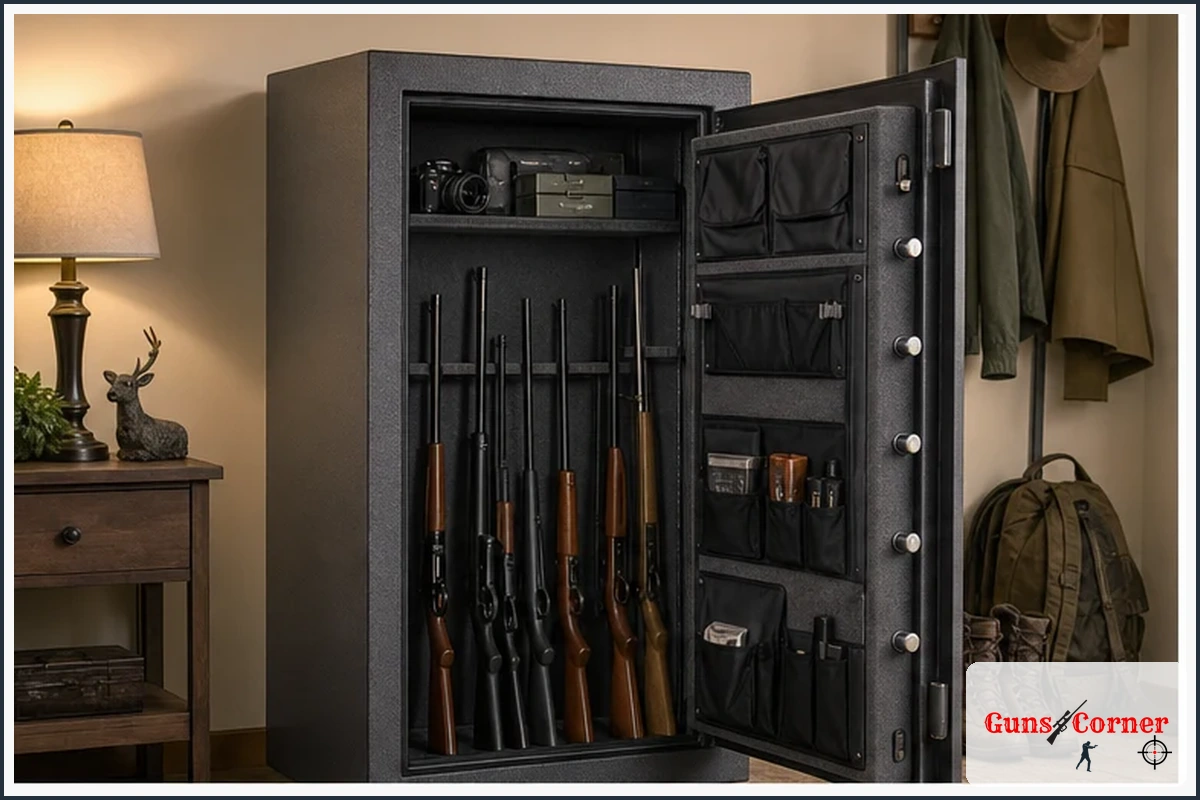 Why Gun Safes Are Usually Worth It
