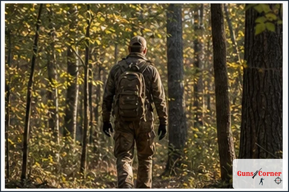 Alabama Deer Season Dates and Hunting Methods