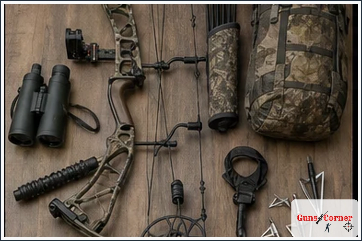 Best Archery Gear Picks by Category
