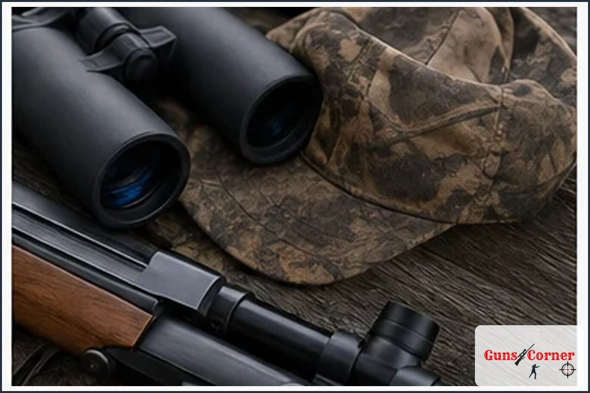 Common Legal Hunting-Hour Rules